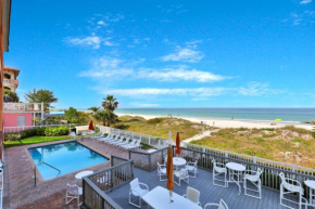 Casa de Playa 204